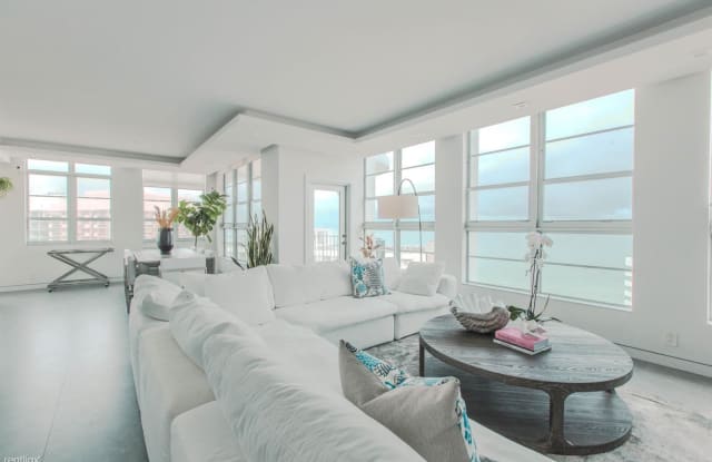 5660 Collins Ave Apt 21C - 5660 Collins Avenue, Miami Beach, FL 33140