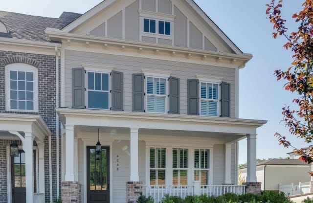 4035 Cheever St - 4035 Cheever St, Franklin, TN 37064