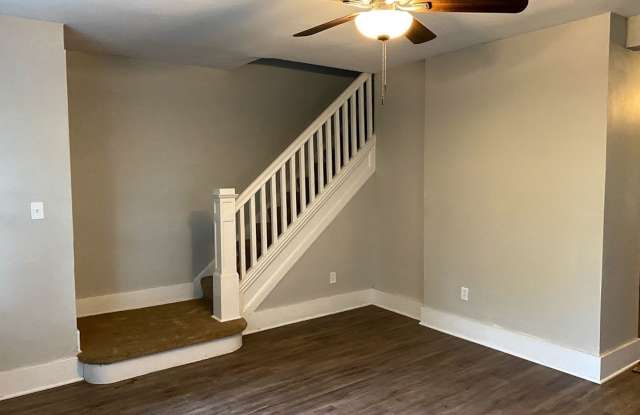 UPDATED 3 BR / 1 BATH HOME WITH OFFICE, NEAR HIGHLAND PARK photos photos