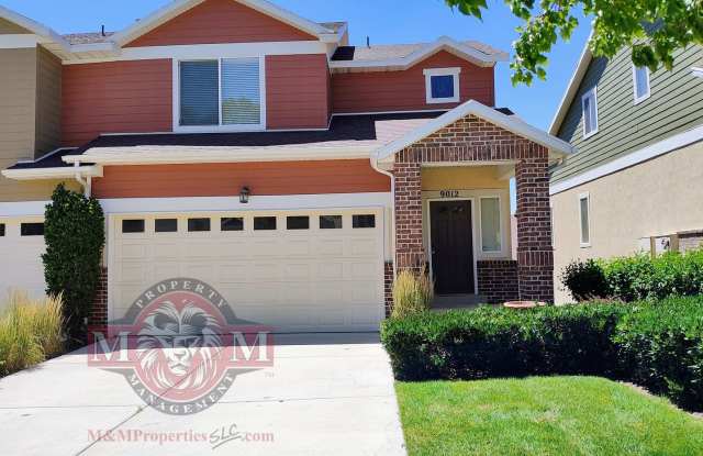 Spacious 2-Bedroom Condo With 2 Primary Suites & 2-Car Garage Gallery 1