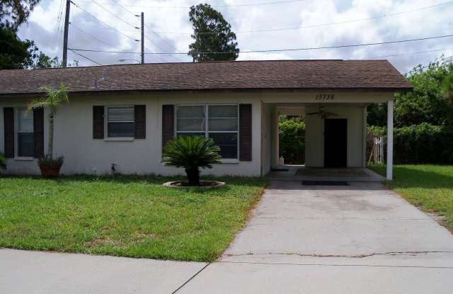 2 Bedroom 2 full Bath home on cul-de-sac photos photos