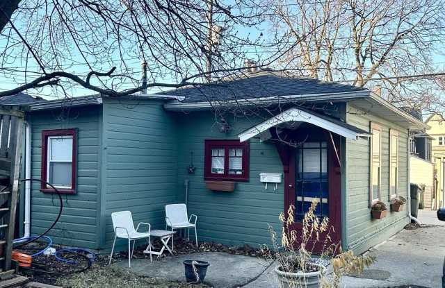 7723 Adams Street - 7723 Adams Street, Forest Park, IL 60130