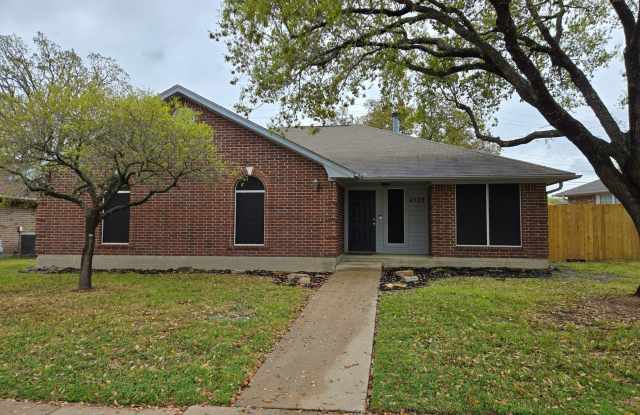 Bryan - 3 Bedroom - 2 Bath home with garage in Copperfield Subdivision photos photos