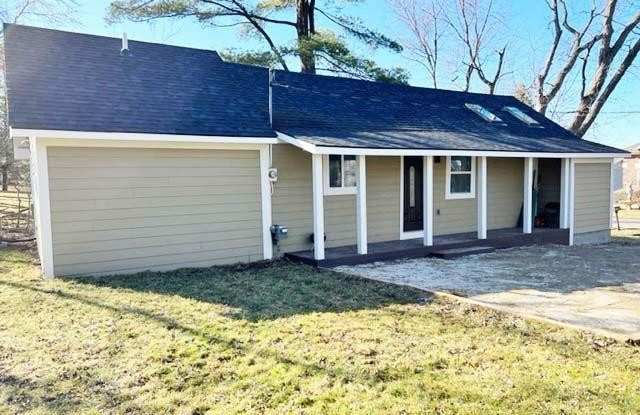 6563 LEYTONSTONE Boulevard - 6563 Leytonstone Boulevard, Oakland County, MI 48322