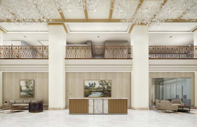 Hampden House photos photos