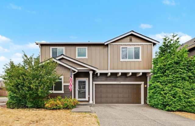 Beatiful Olympia home Available NOW Gallery 1