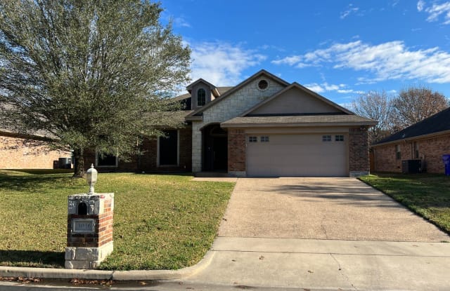 3016 Pueblo Drive - 3016 Pueblo Drive, Waco, TX 76712 3016 Pueblo Drive - 3016 Pueblo Drive, Waco, TX 76712