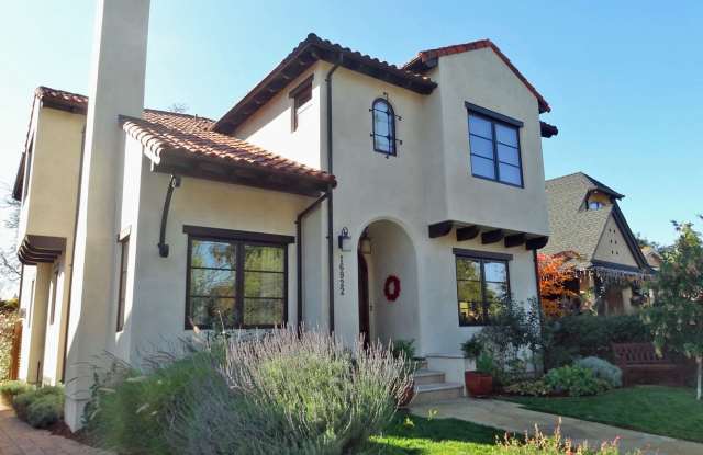 16922 Mitchell Ave - 16922 Mitchell Avenue, Los Gatos, CA 95032