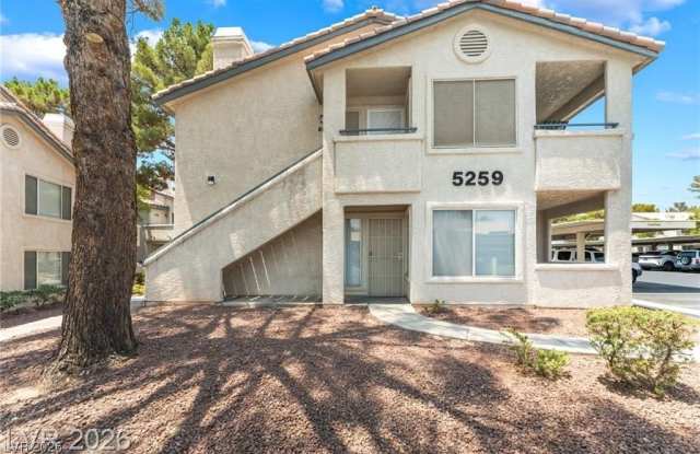 5259 Caspian Springs Drive photos photos