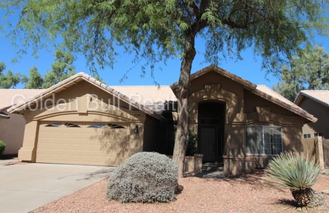 950 North Criss Street - 950 North Criss Street, Chandler, AZ 85226