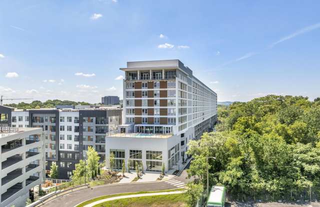 Haven at Charlotte Gallery 3