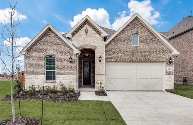 14158 Danehurst Lane - 14158 Danehurst Ln, Frisco, TX 75035
