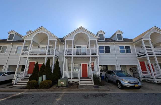 14 Galleon Ct - 14 Galleon Court, Atlantic City, NJ 08401 14 Galleon Ct - 14 Galleon Court, Atlantic City, NJ 08401