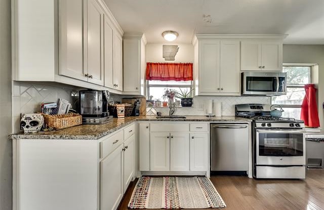 3010 Mayhew Drive - 3010 Mayhew Drive, Dallas, TX 75228