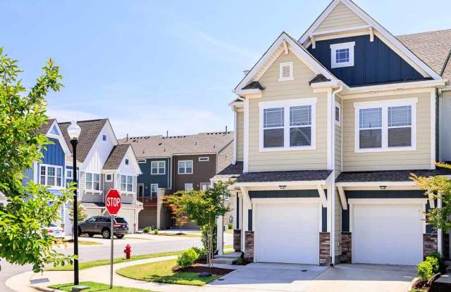 628 Metro Station - 1 - 628 Metro Station, Apex, NC 27502