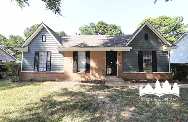 3515 Chowning Rd - 3515 Chowning Road, Memphis, TN 38135