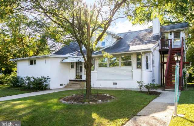 20 E MERCHANT Street unit: C - 20 East Merchant Street, Audubon, NJ 08106