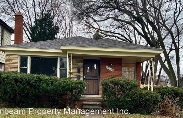 19269 Conley Street - 19269 Conley Street, Detroit, MI 48234