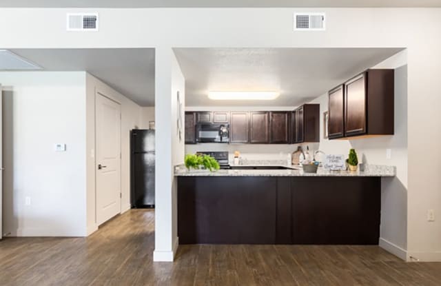 Clearfield Station Apartments Gallery 3