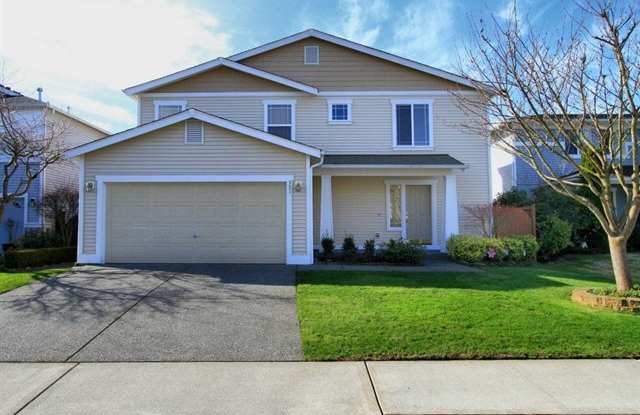 Beautiful 3 Bed 2.5 Bath Home in Renton - 321 Index Place Southeast, Renton, WA 98056