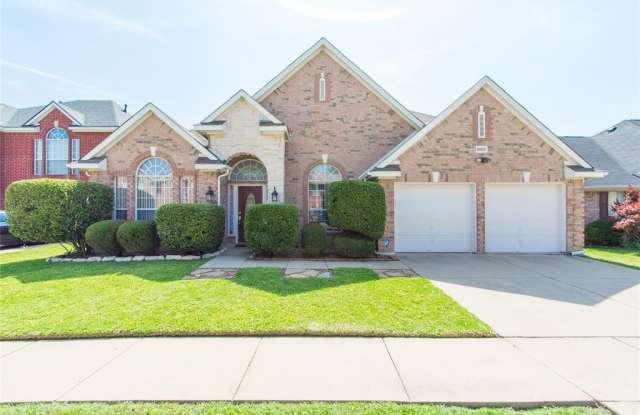 5809 Coldsworth Court - 5809 Coldsworth Court, Arlington, TX 76018