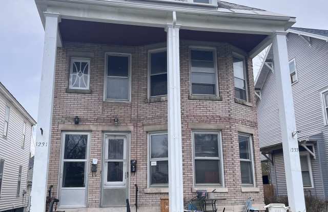 1231 Parkwood Blvd photos photos