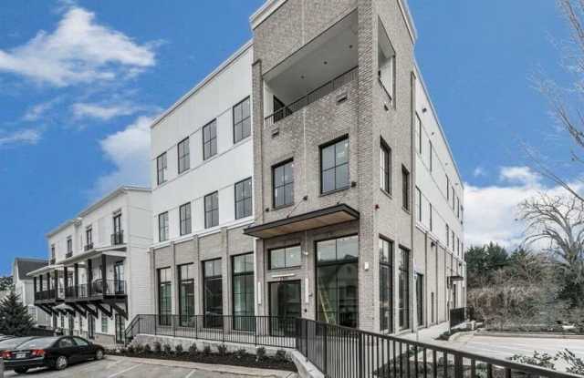 150 Fowler Street unit: 300 - 150 Fowler Street, Woodstock, GA 30188