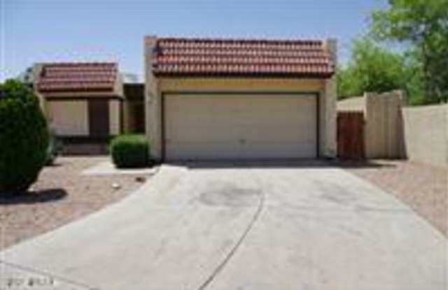 7006 E JENSEN Street - 7006 E Jensen St, Mesa, AZ 85207