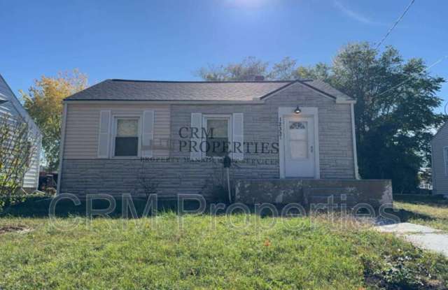 1233 East Jefferson Street - 1233 East Jefferson Street, Kokomo, IN 46901