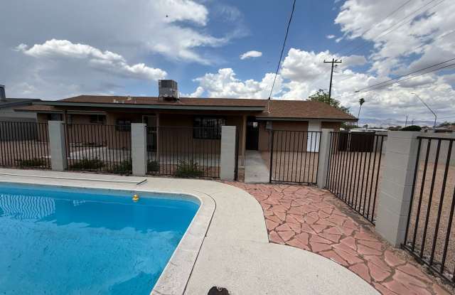 Beautiful Home w/ Pool photos photos