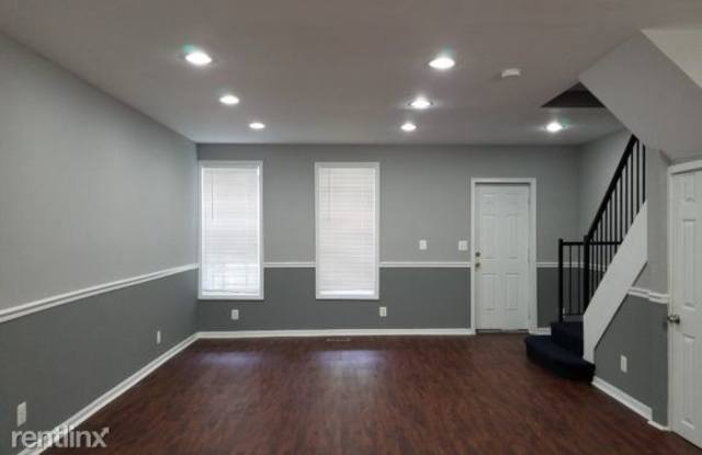1117 Ellicott Driveway Baltimore, Md. 21216 Gallery 3