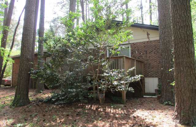 Room in 3 Bedroom Home in Raleigh Gallery 3