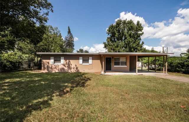 521 IRIS ROAD - 521 Iris Road, Casselberry, FL 32707
