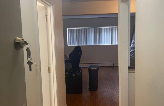 2 Free Month Allston Oversized  Sunny Modern 1 bed with Parking ava Ht Hw Inc  Included, Students and Pets ok Gallery 3