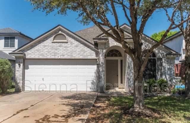 909 House Creek Dr - 909 House Creek Drive, Williamson County, TX 78641