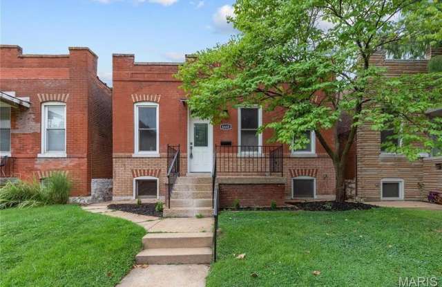 6445 S Kingshighway Boulevard photos photos