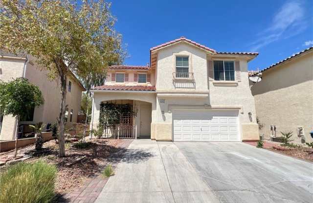 8352 Crown Peak Avenue photos photos