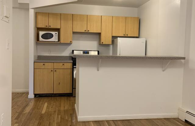 725 East 9th Street - 725 East 9th Street, New York City, NY 10009