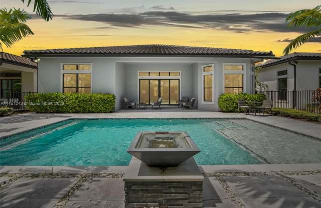 8180 Acadia Ct - 8180 Acadia Street, Parkland, FL 33067