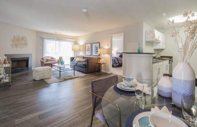 Southfield Apartments Gallery 2