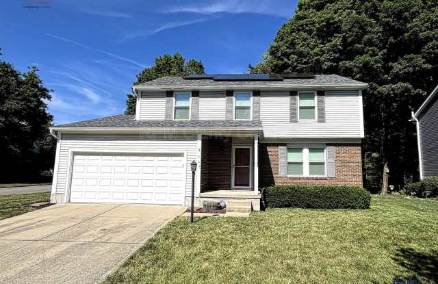 COMING SOON: Beautiful 4 Bed, 2.5 Bath House for Rent photos photos