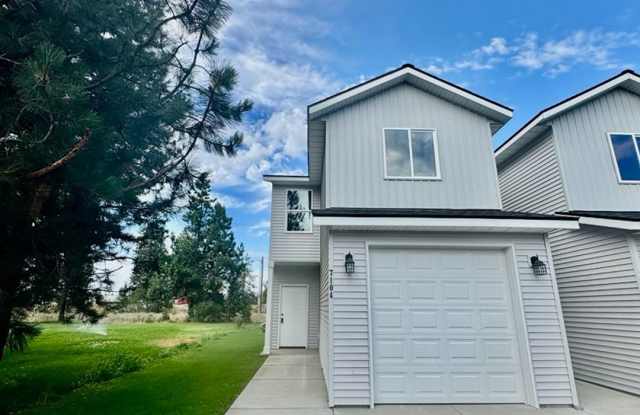 Brand new Townhome in heart of Rathdrum photos photos