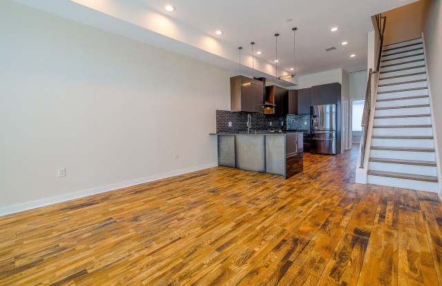 Three Bedroom Modern Olde Kensington Condo with Roofdeck photos photos