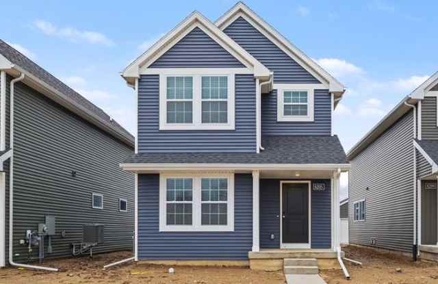 6205 Tigris Avenue - 6205 Tigris Avenue, Lansing, MI 48911