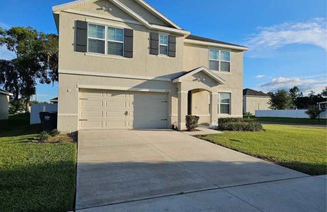 9628 TRONCAIS CIRCLE - 9628 Troncais Circle, Thonotosassa, FL 33592