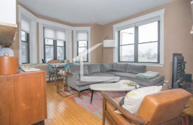 183 Glenville Ave #4 Boston MA 02134 photos photos