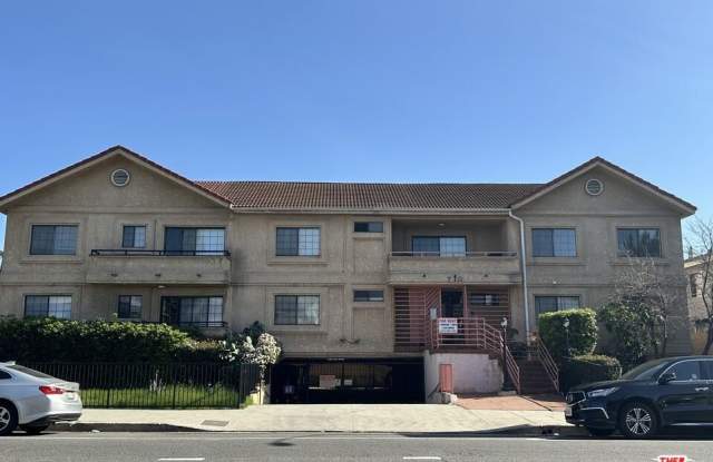 710 Crenshaw Blvd unit: 201 photos photos