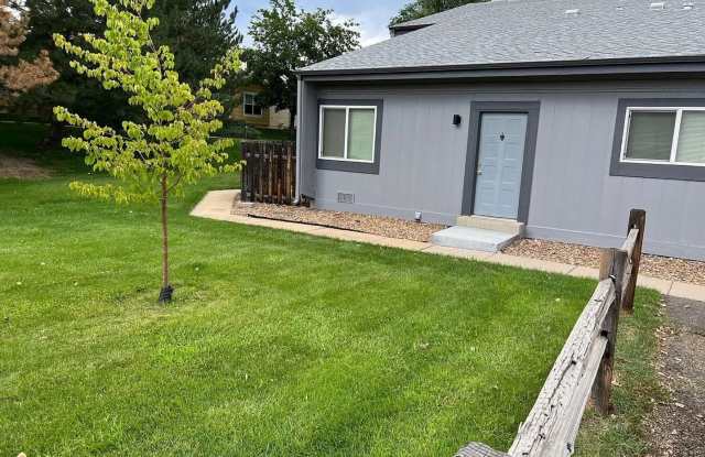 2 Bedroom South Boulder Condo Available for Rent photos photos