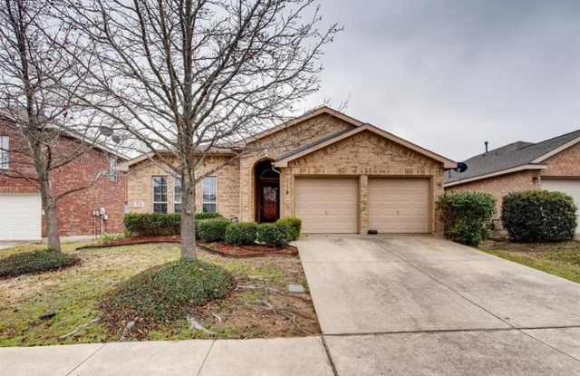 9113 Warren Drive - 9113 Warren Drive, McKinney, TX 75071
