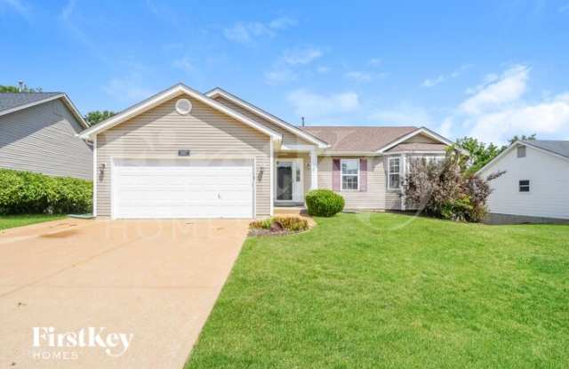 3017 Valley Oakes Drive - 3017 Valley Oakes Drive, Jefferson County, MO 63052 3017 Valley Oakes Drive - 3017 Valley Oakes Drive, Jefferson County, MO 63052